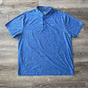 Men’s Under Armour Polos